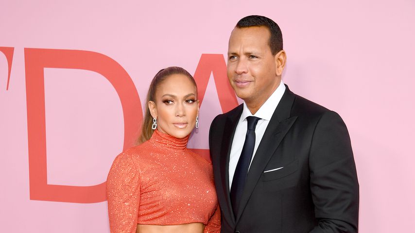 Zufall? Alex Rodriguez mietet Haus in Jennifer Lopez' Nähe