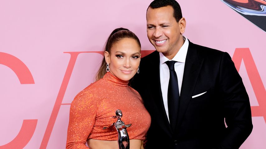Jennifer Lopez (50) will noch mehr Kinder mit ihrem A-Rod!