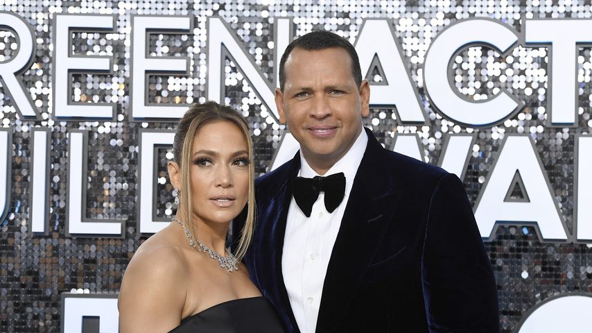Jennifer Lopez getrennt: Was ist an Affärengerüchten dran?