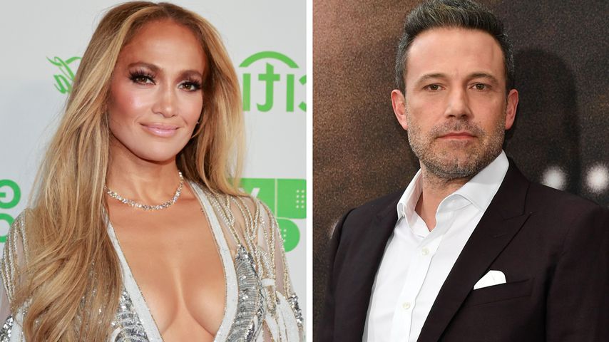 Werden Jennifer Lopez' Kinder bald Ben Affleck kennenlernen?