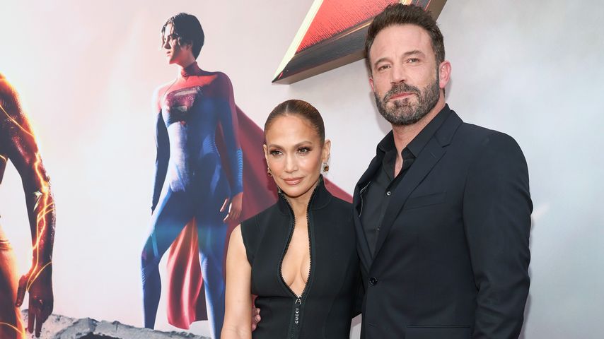Verzweifelte Jennifer Lopez will die Ehe mit Ben retten!