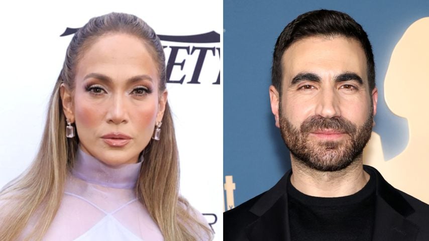 Jennifer Lopez beendet angeblich Romanze mit Brett Goldstein