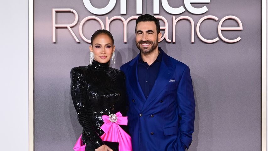 Jennifer Lopez' neuer Film hat eine geheime Schluss-Szene