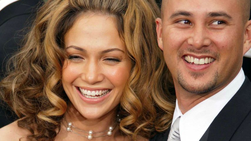 J.Lo & Drake ein Paar? Das sagt ihr Ex zum Liebes-Gerücht!