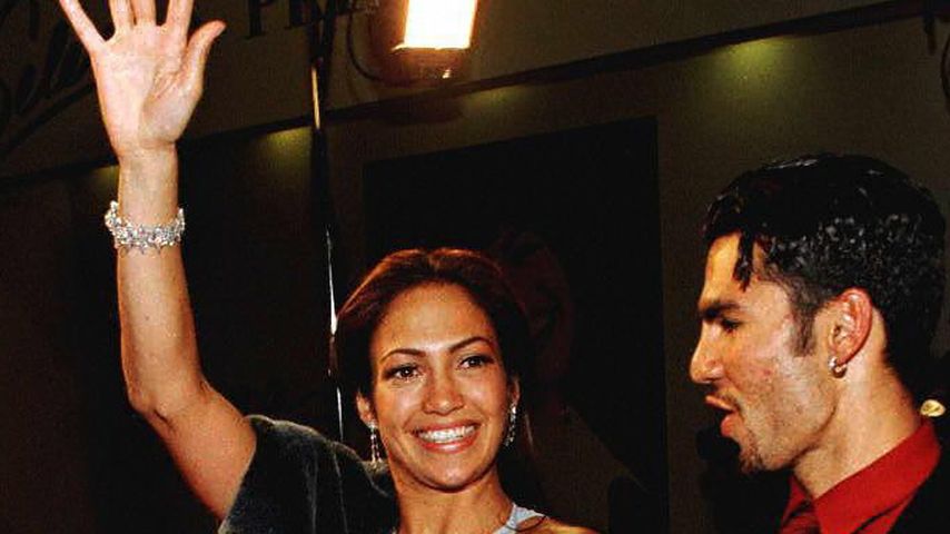So merkte Jennifer Lopez, dass sie plötzlich berühmt ist!