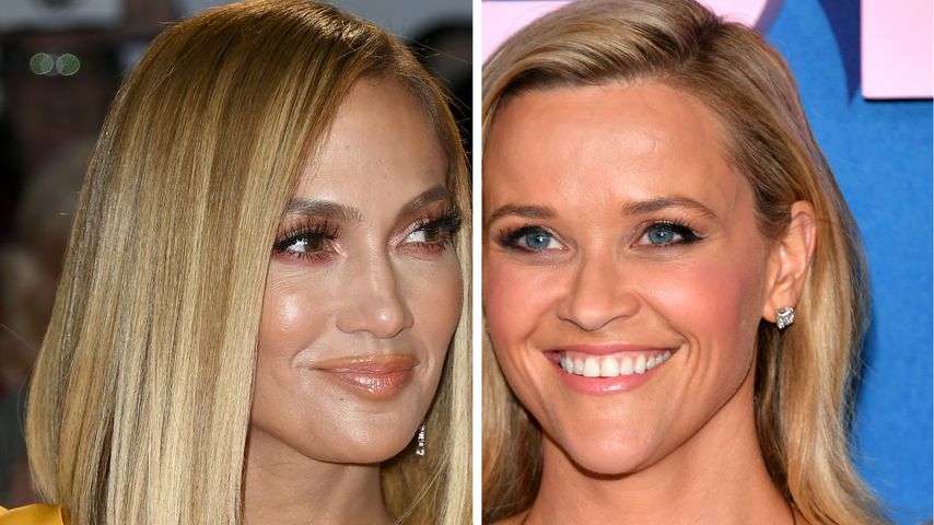 J.Lo bittet Reese um eine "Natürlich blond"-Fortsetzung!