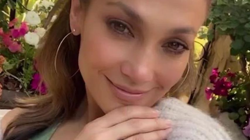 Jennifer Lopez, Sängerin