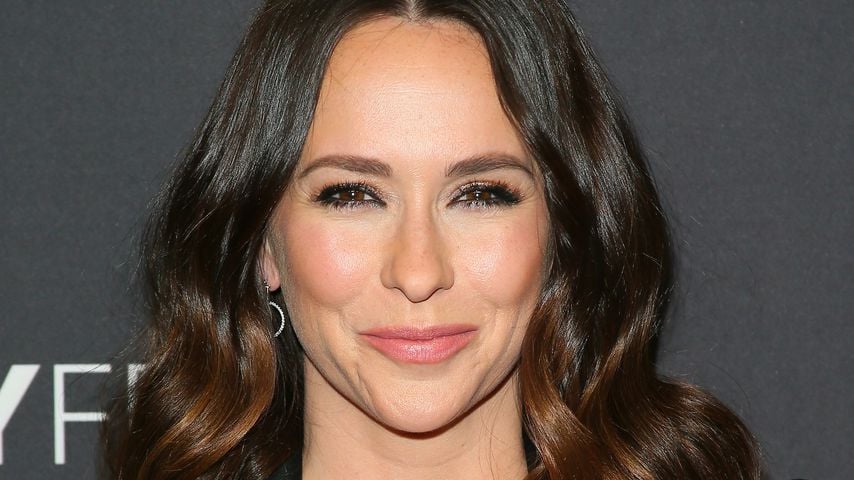 Jennifer Love Hewitt überrascht mit ehrlichem Familienvideo