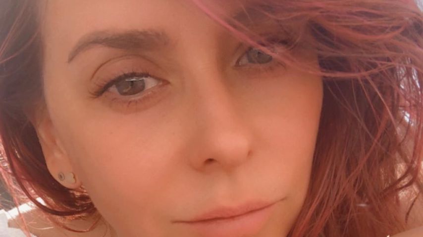 Jennifer Love Hewitt, 2020