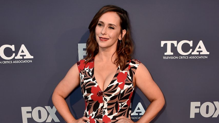 Jennifer Love Hewitt, Schauspielerin