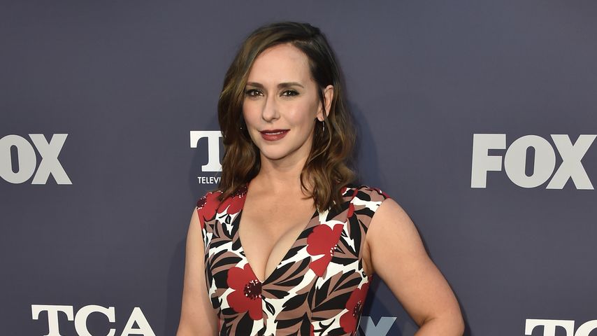 Jennifer Love Hewitt erfuhr Tod ihrer Mutter durch Medien