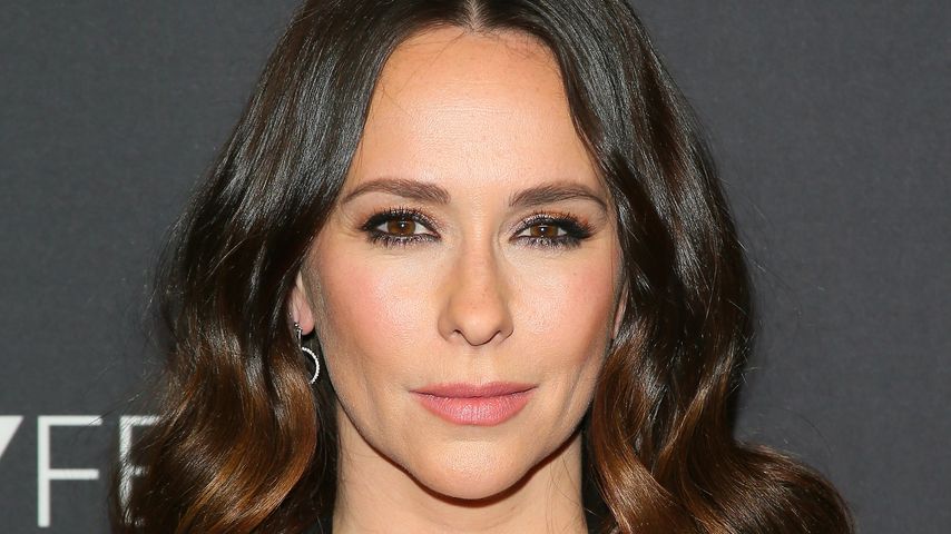 Jennifer Love Hewitt im März 2019 in L.A.