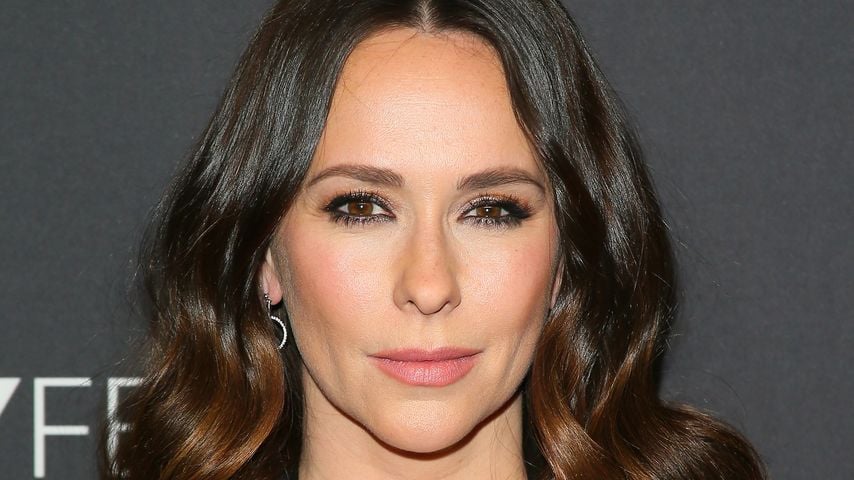 Jennifer Love Hewitt zeigt ihre Kids erstmals auf Buchcover