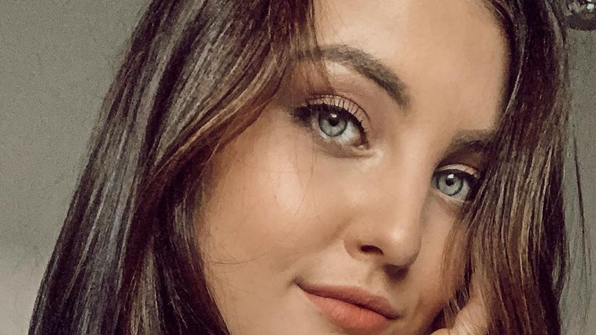 Jennifer, Model und Influenzerin