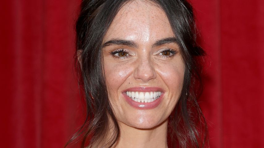 Jennifer Metcalfe, "Hollyoaks"-Darstellerin