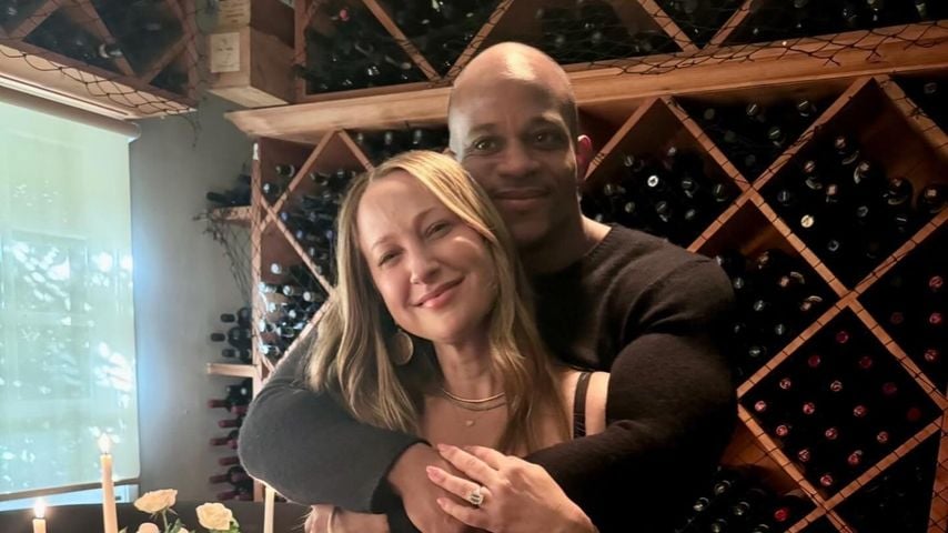 Tobey Maguires Ex Jennifer ist mit Milliardärssohn verlobt