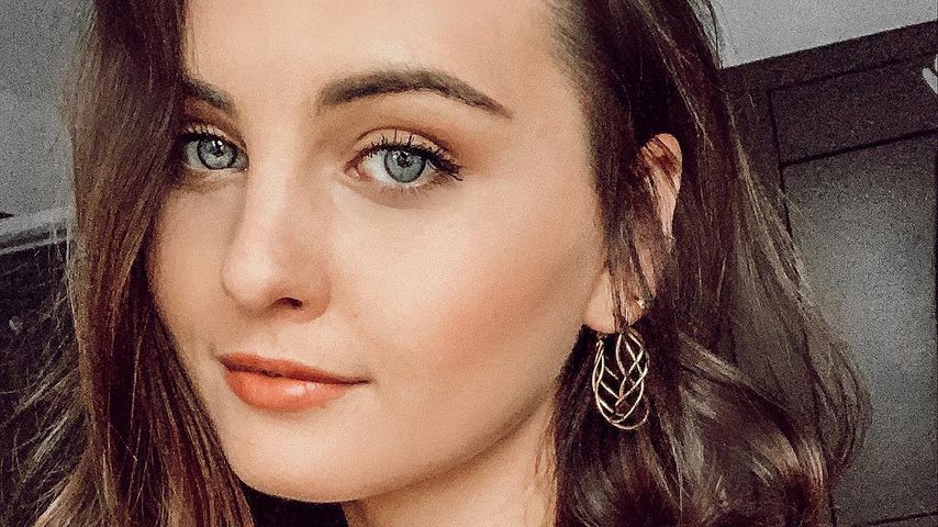 Nach WhatsApp-Abfuhr: Genießt GNTM-Jenny ihr Single-Leben?