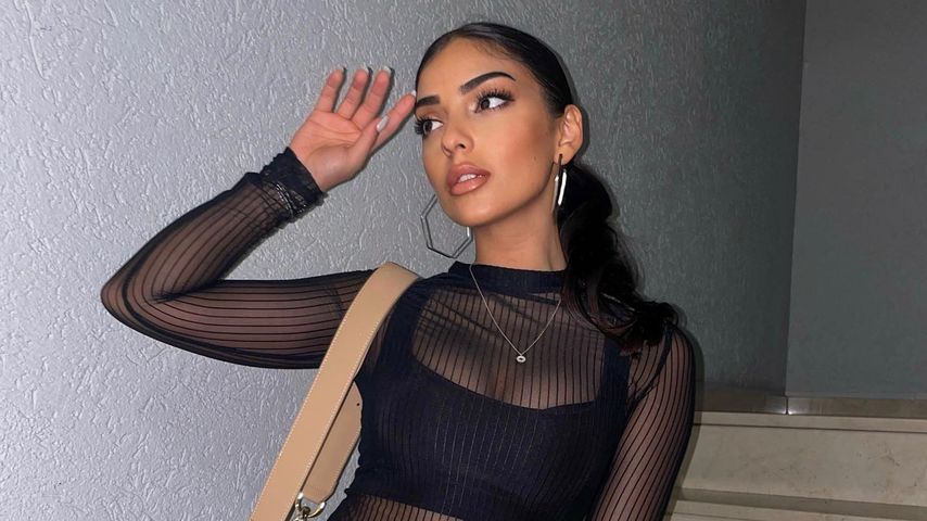 Jennifer, "Love Island"-Kandidatin 2022