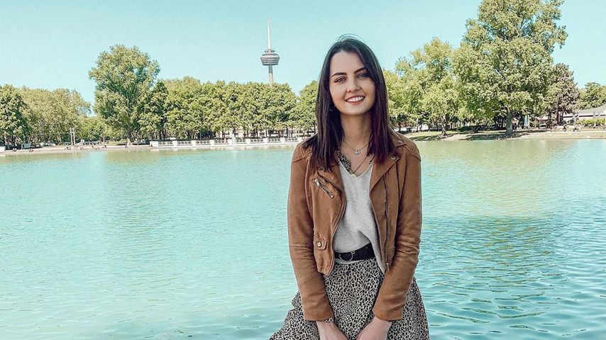 Ex-"Germany's next Topmodel"-Kandidatin Jennifer