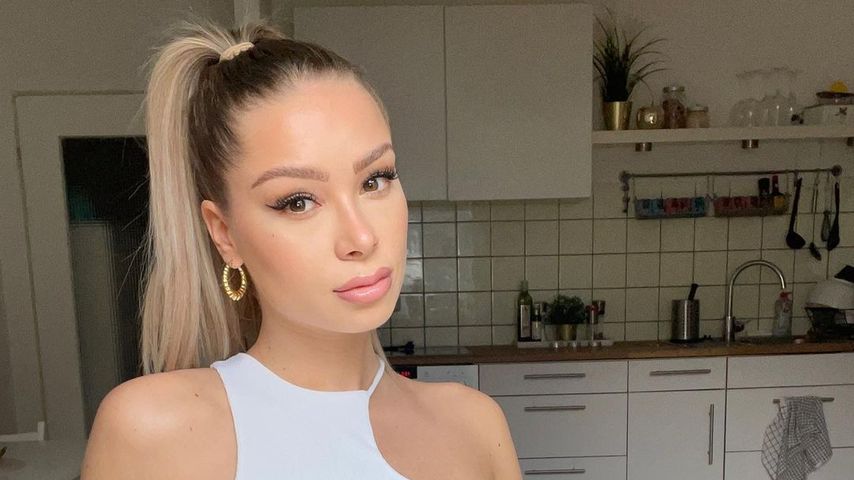 Jennifer Rath, "Bachelor in Paradise"-Teilnehmerin