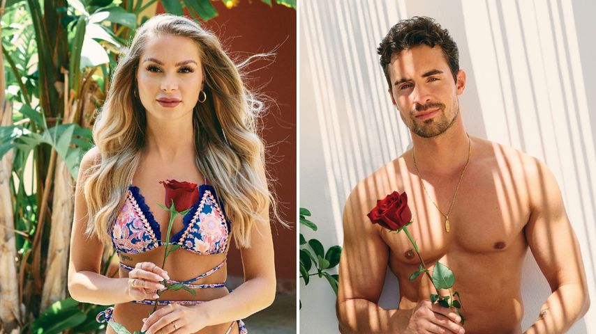 Was läuft zwischen "Bachelor in Paradise"-Jenni und Dario?