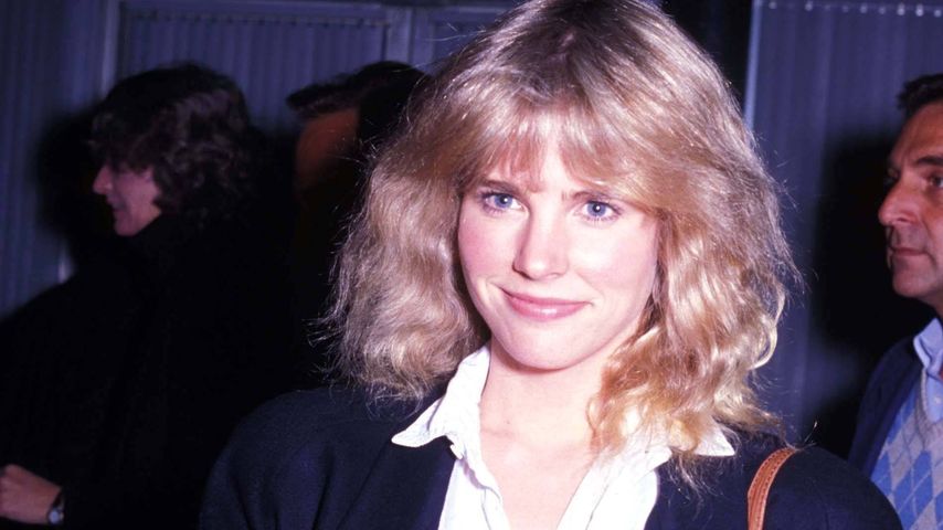 Jennifer Runyon, 1983