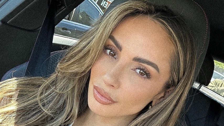 Jennifer Saro im Mai 2024