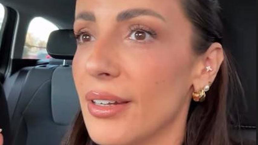 Urlaubsschock: In Jennifer Saros Airbnb wurde eingebrochen