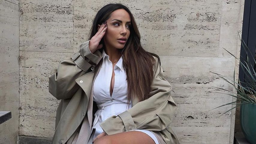 Jennifer Saro, "Krass Klassenfahrt"-Star