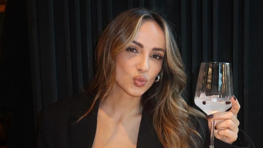 Jennifer Saro, Influencerin