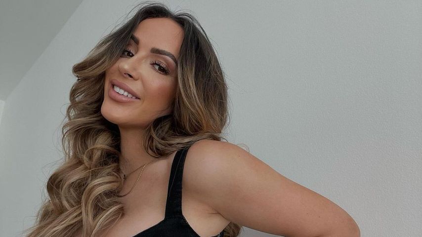 Jennifer Saro, "Krass Klassenfahrt"-Star