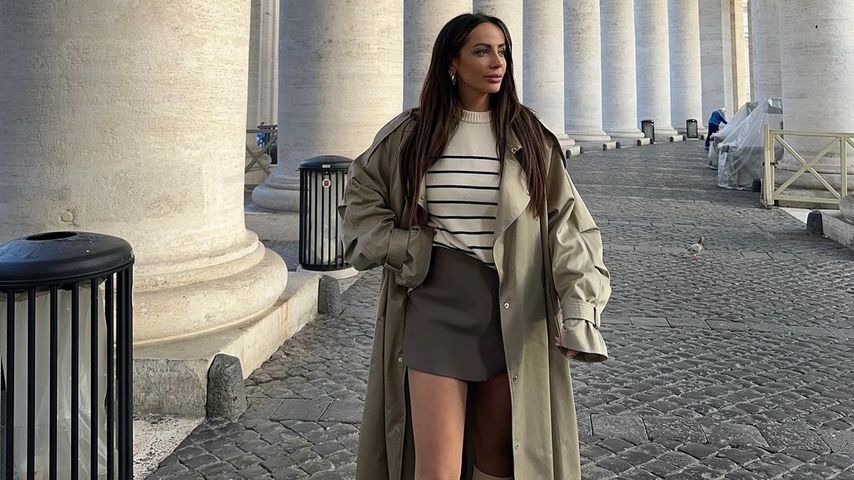Jennifer Saro, Influencerin
