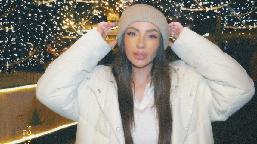Jennifer Saro, "Die Bachelorette" 2023