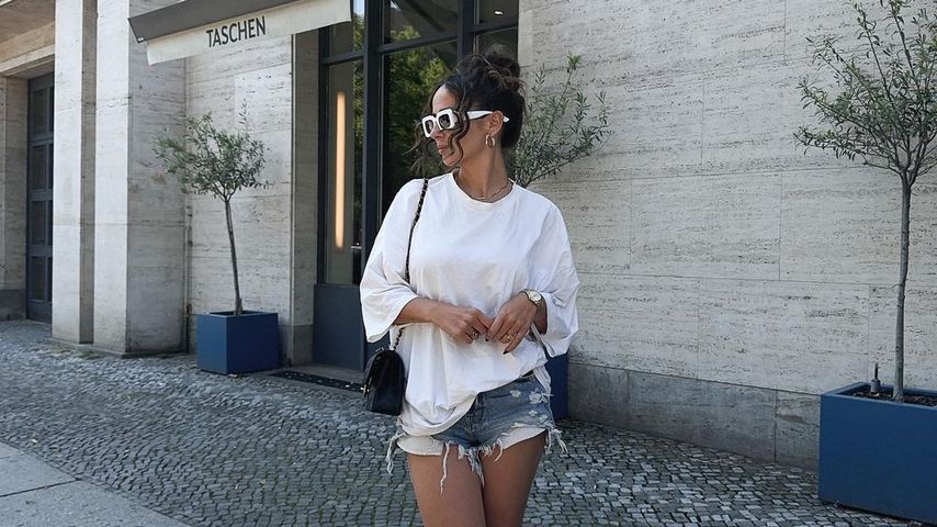 Jennifer Saro im Juni 2023
