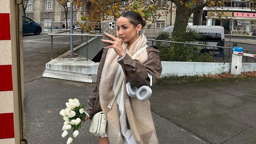 Jennifer Saro, TV-Bekanntheit