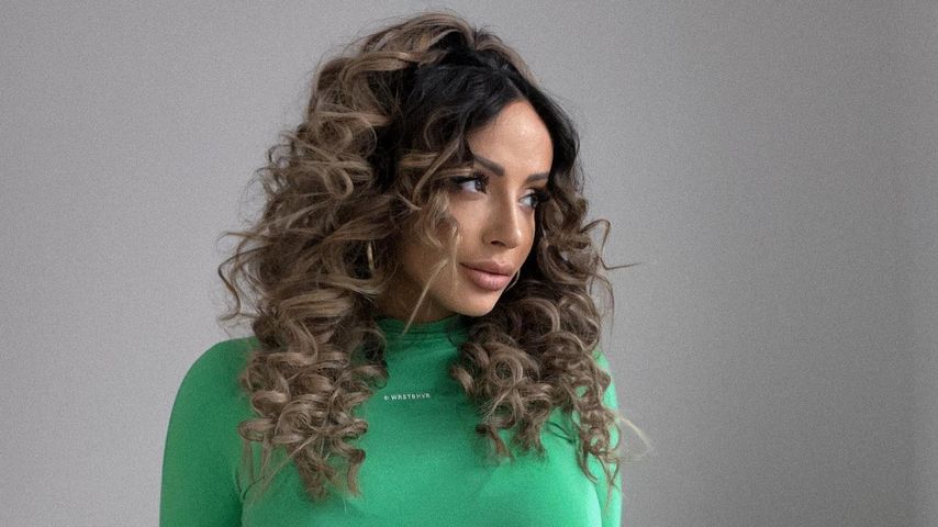Schwangere Jennifer Saro möchte Mama bei Geburt dabei haben
