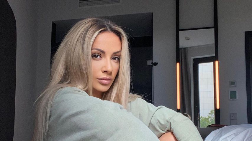 "Krass Klassenfahrt"-Darstellerin Jennifer Saro