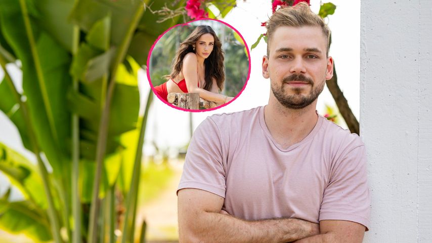 "Voll mein Typ": Tim wollte Bachelorette Jenny kennenlernen!