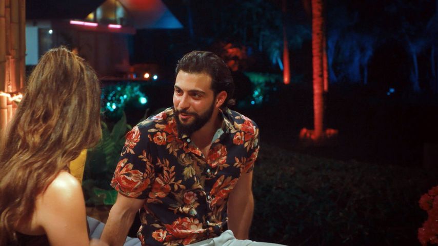 Bachelorette-Aus: Kinan hatte eh kein Interesse an Jennifer!