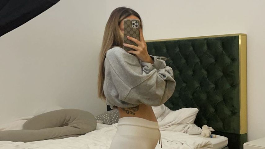 Jennifer Saro im November 2021