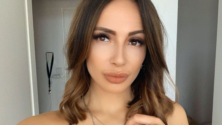 "Krass Klassenfahrt"-Darstellerin Jennifer Saro