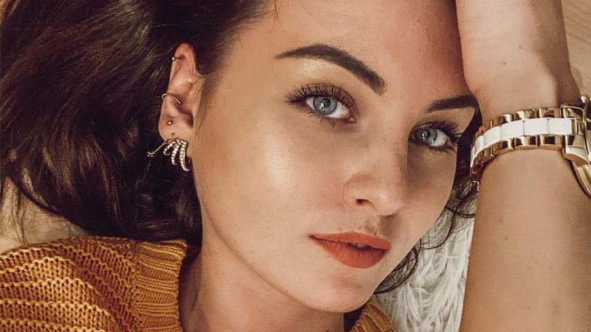 Ex-"Germany's next Topmodel"-Kandidatin Jennifer