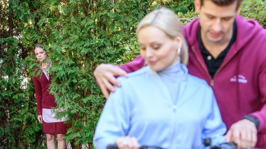 "Sturm der Liebe": Kommen Paul & Annabelle etwa zusammen?