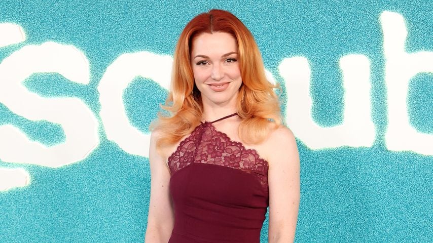 Jennifer Stone kehrt als Harper an den Waverly Place zurück