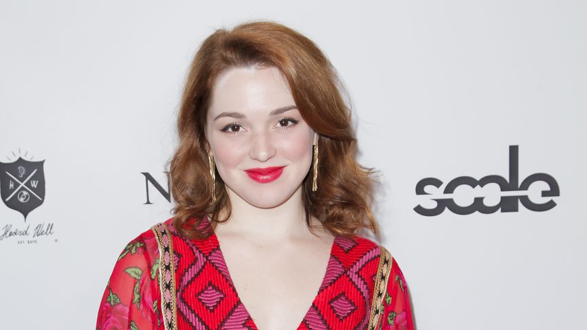 Jennifer Stone, Schauspielerin
