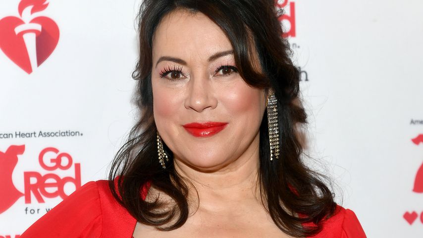 Schauspielerin Jennifer Tilly im Februar 2020