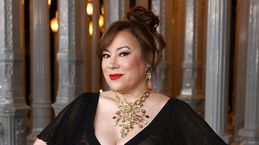 Jennifer Tilly glänzt bei ihrem "The Real Housewives"-Debüt