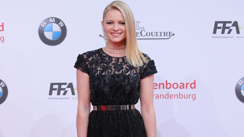 Jennifer Ulrich ist "total unmusikalisch"!