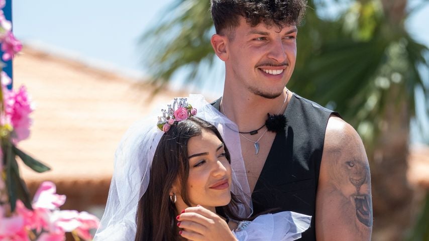 Knappe Kiste: Sie gewinnen "Love Island"-Frühjahrsstaffel!