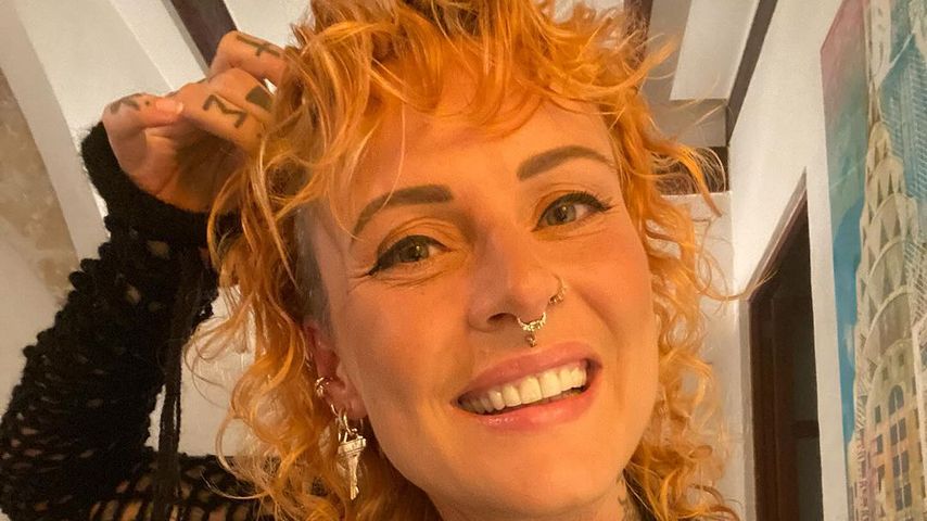 "Meine Schwiegereltern": Ist Jennifer Weist etwa vergeben?